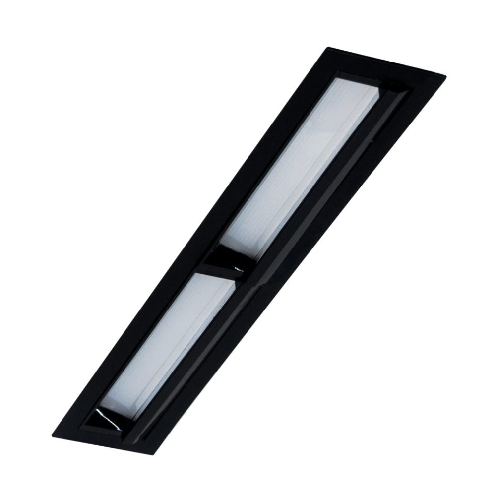 Portfolio Lighting LD1M/LA1M LED 1" Multi Cell Downlights Additional Image 2