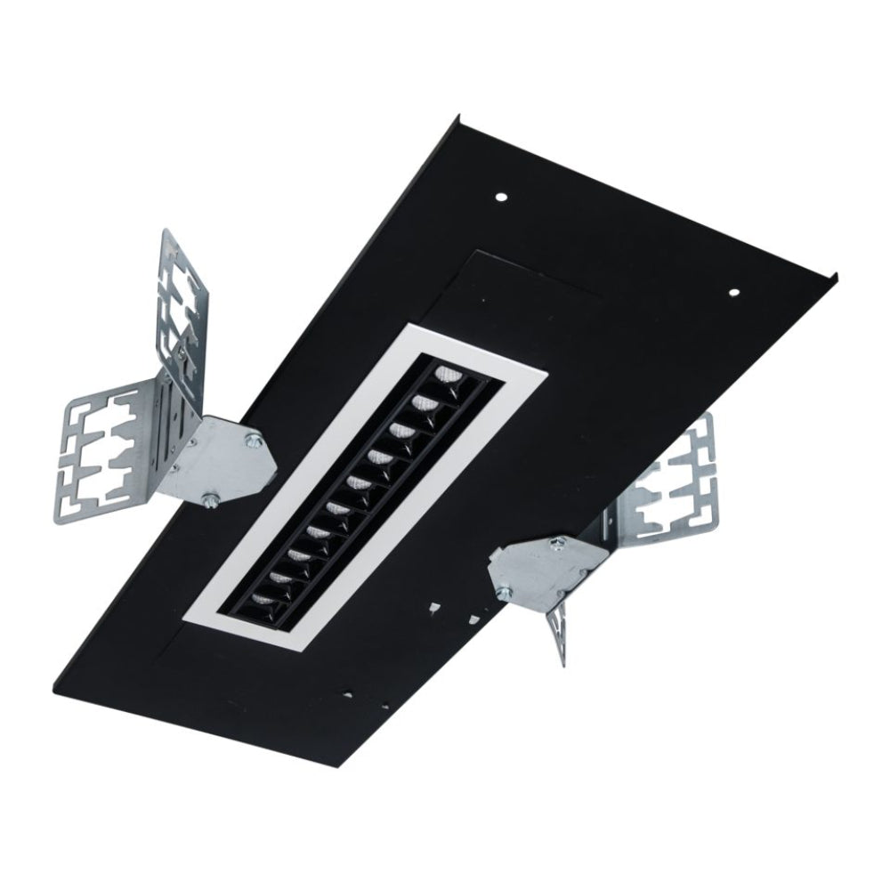 Portfolio Lighting LD1M/LA1M LED 1" Multi Cell Downlights Additional Image 3