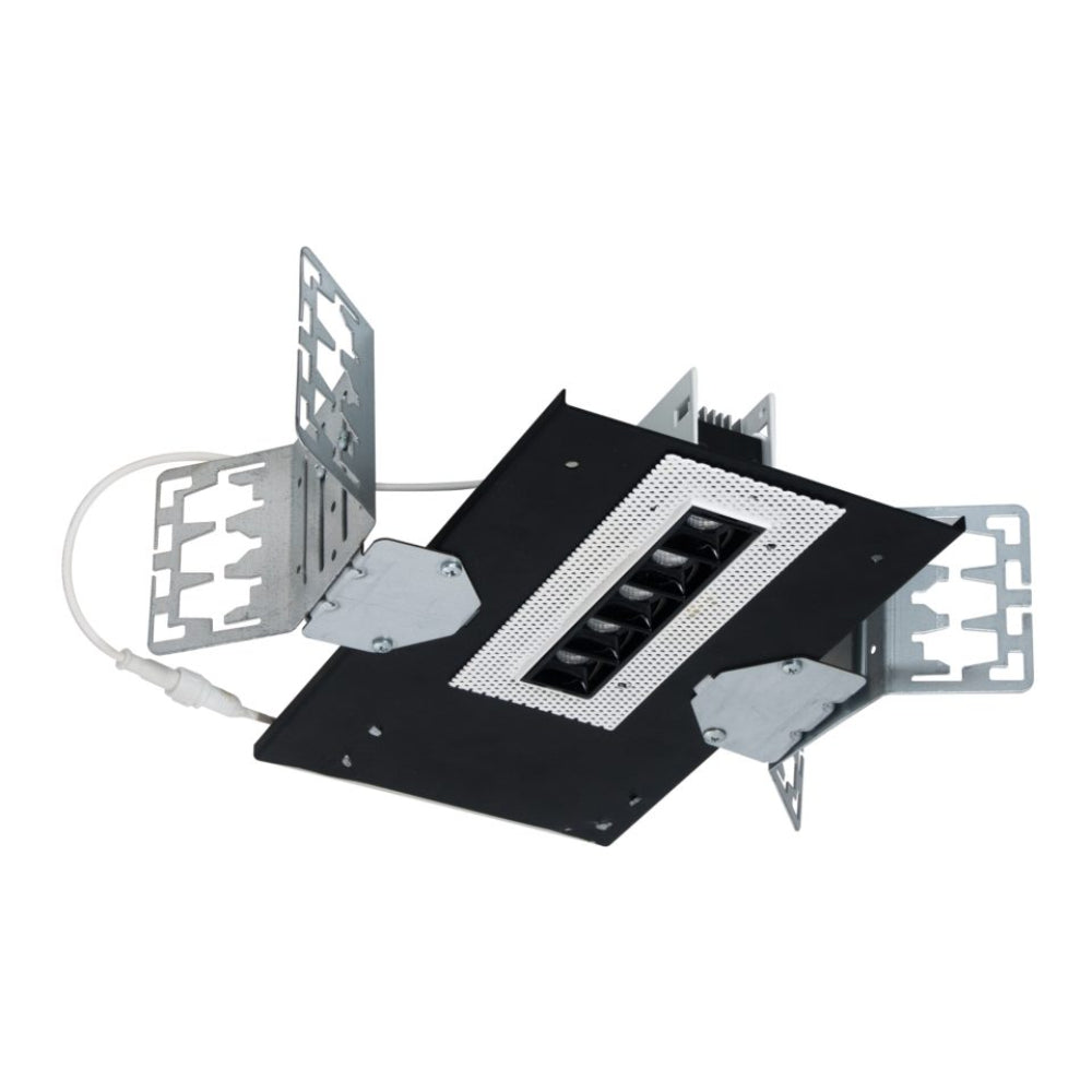 Portfolio Lighting LD1M/LA1M LED 1" Multi Cell Downlights Additional Image 4