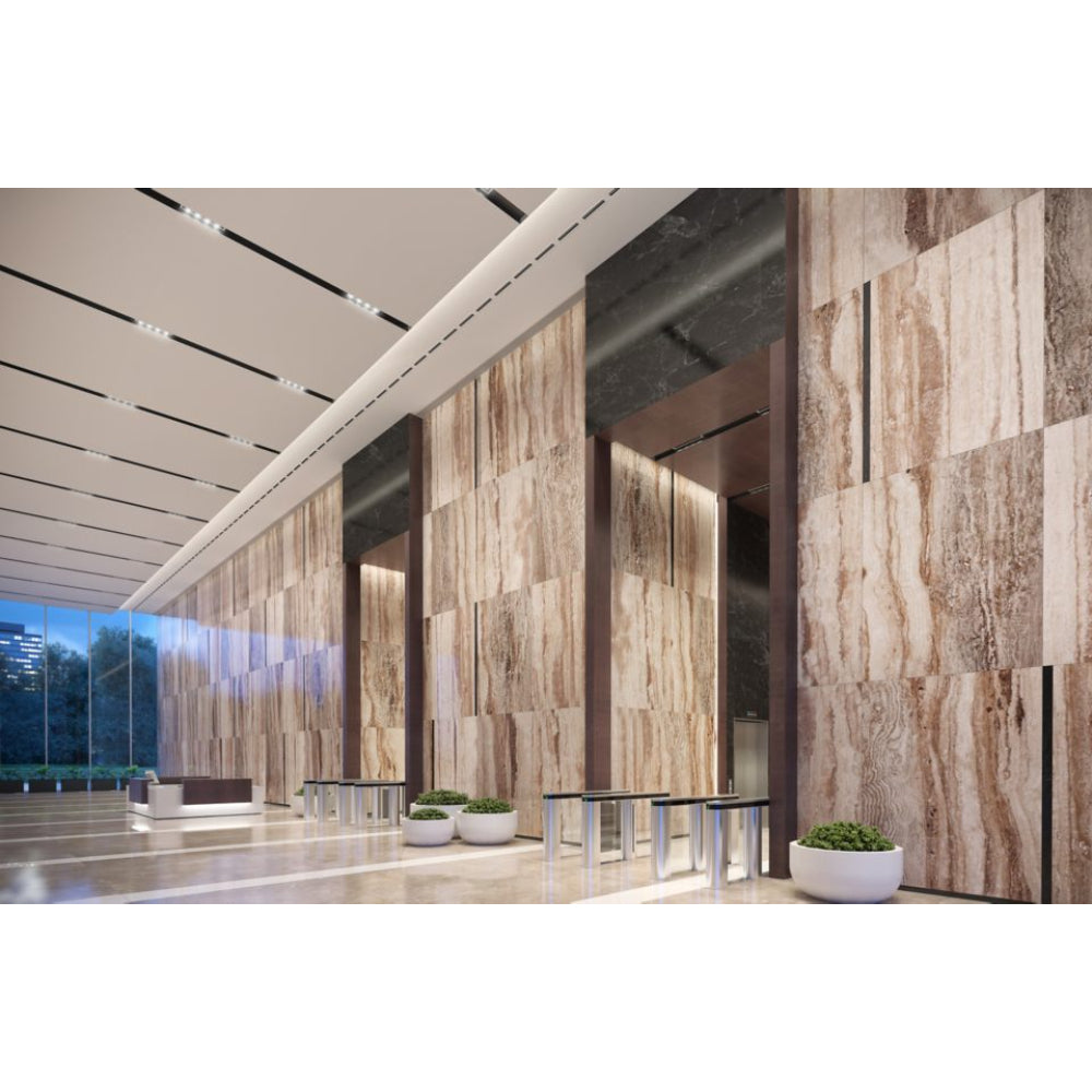 Portfolio Lighting LD1M/LA1M LED 1" Multi Cell Downlights Additional Image 6