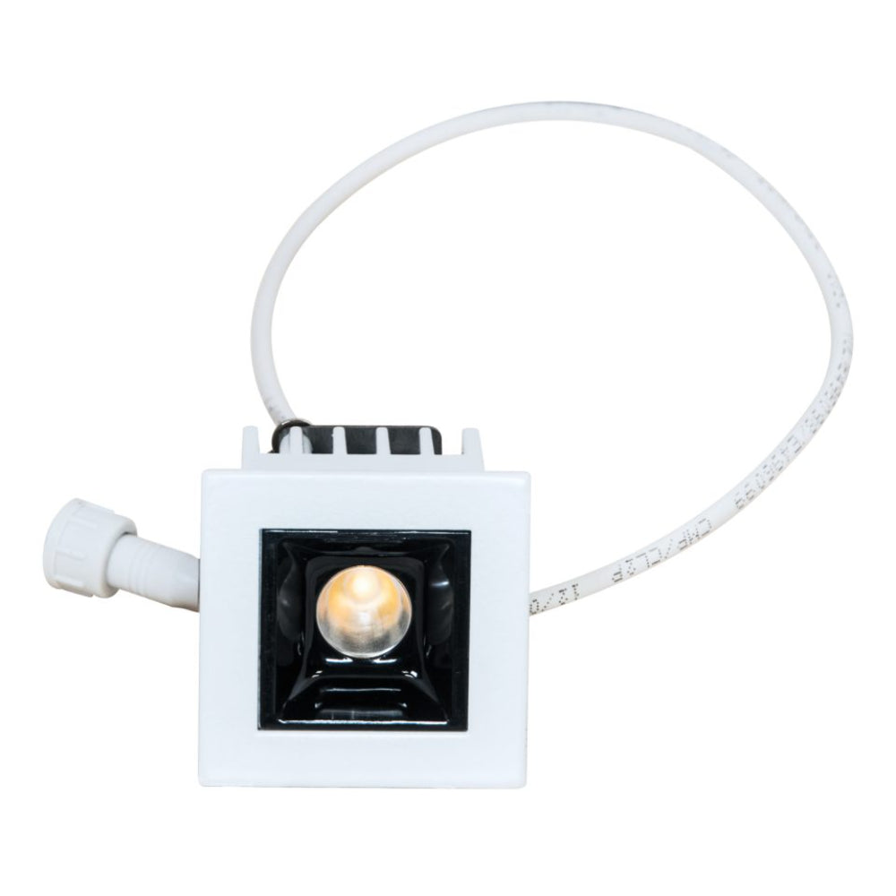 Portfolio Lighting LD1MRT/LA1MRT LED 1" Multi Cell Downlights Additional Image 1