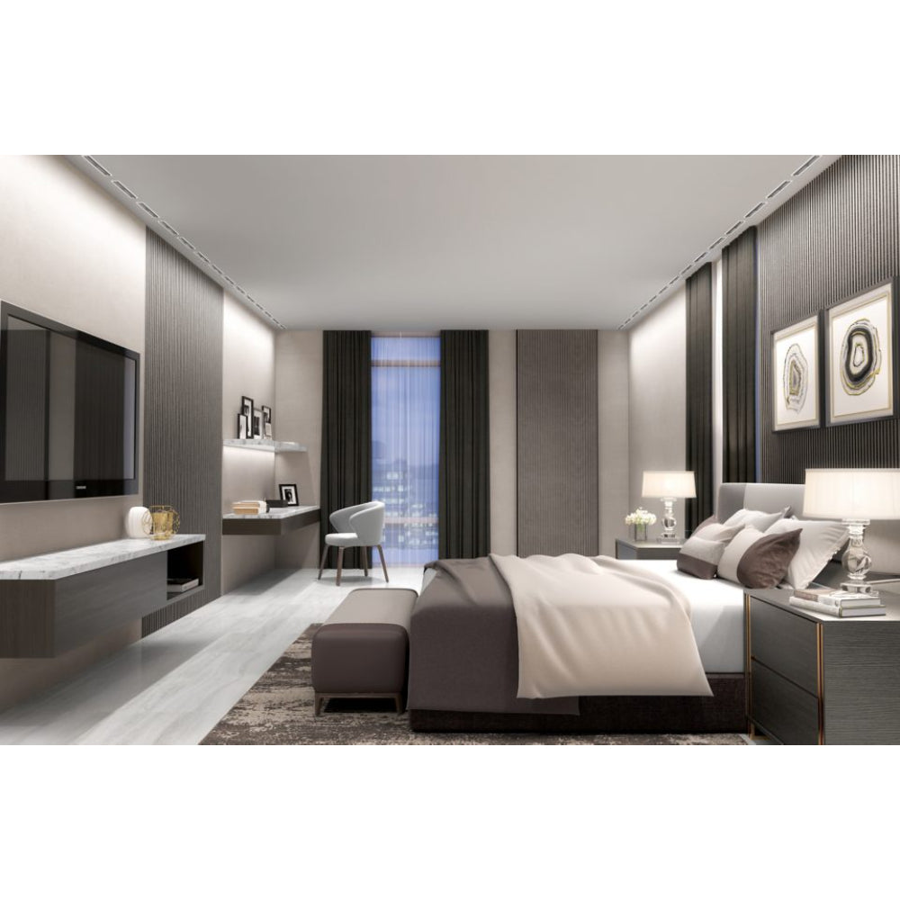 Portfolio Lighting LD1MRT/LA1MRT LED 1" Multi Cell Downlights Additional Image 5