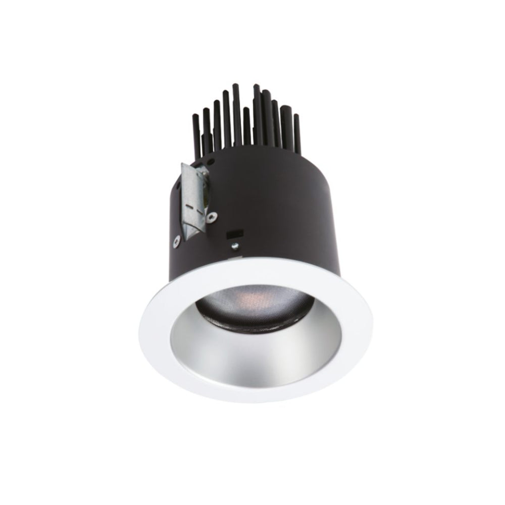 Portfolio Lighting LD2B LED 2" Round Recessed Downlight