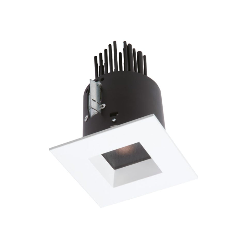 Portfolio Lighting LD2B LED 2" Square Recessed Downlight