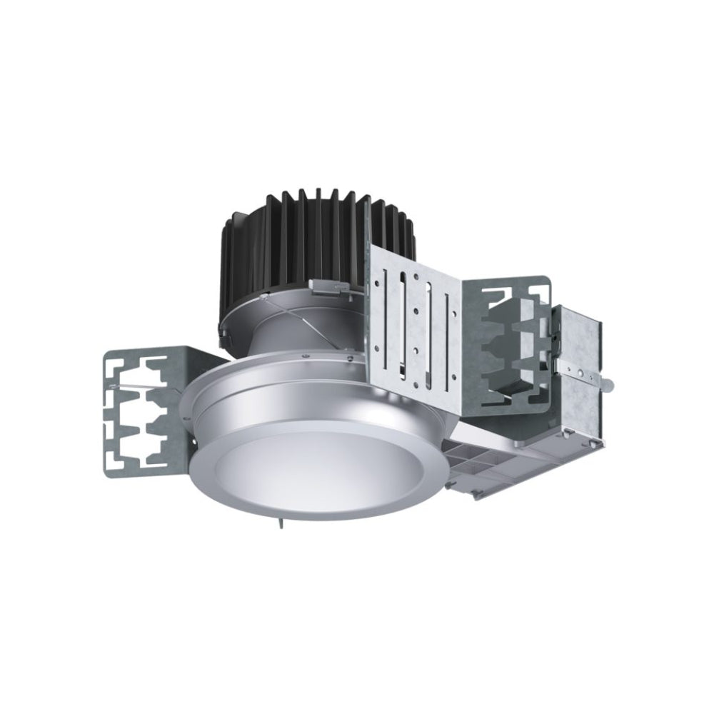 Portfolio Lighting LD4D 4" Precision High Center Beam Round Downlight