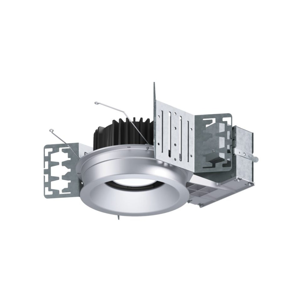 Portfolio Lighting LD4D 4" Precision High Center Beam Round Downlight Additional Image 1