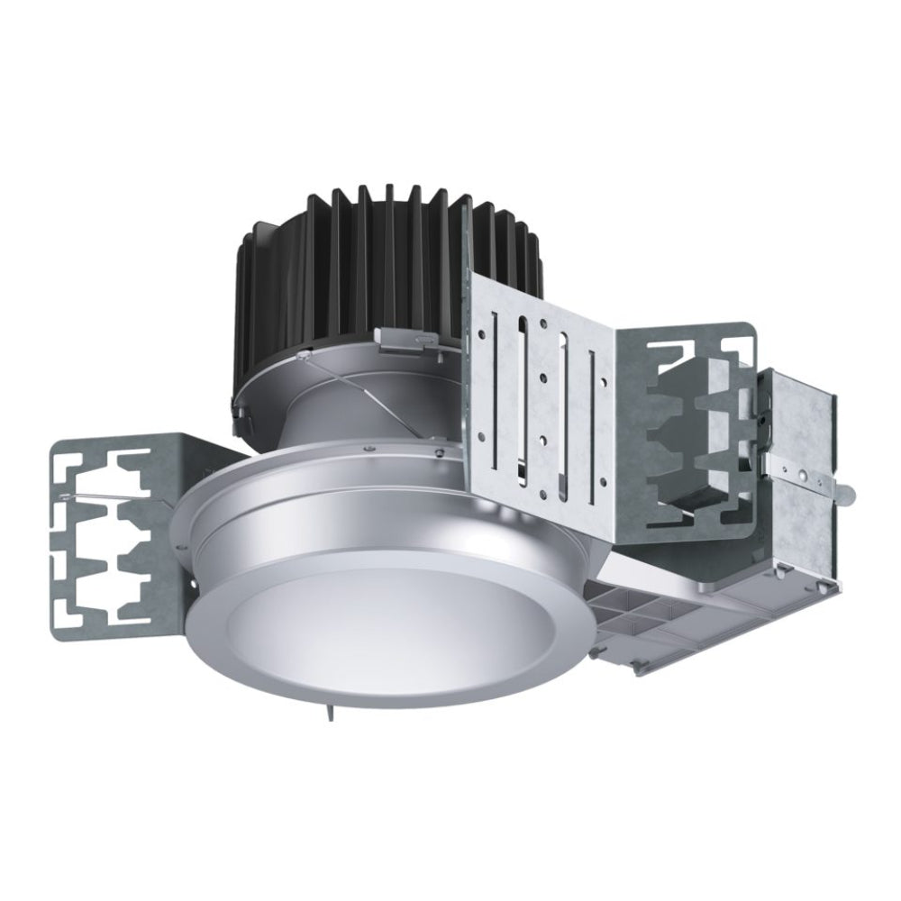 Portfolio Lighting LD6D 6" Precision High Center Beam Round Downlight