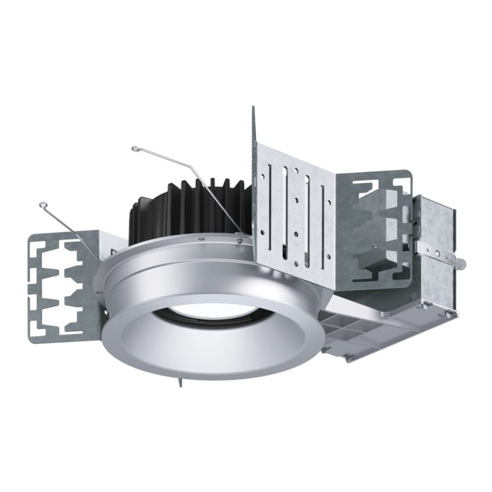 Portfolio Lighting LD6D 6" Precision High Center Beam Round Downlight Additional Image 1