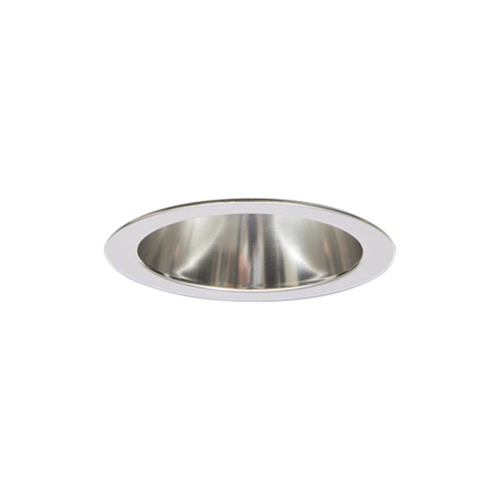 Portfolio Lighting LDA4A LED 4-1/2" Adjustable/Slope Downlight