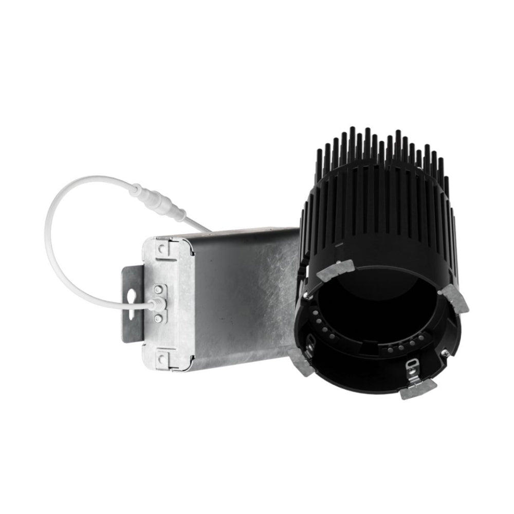 Portfolio Lighting LDRT3D 3" Precision High Center Beam Install-from-Below Round Downlight