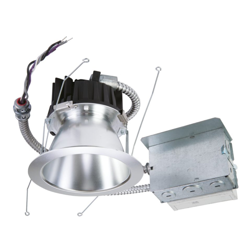 Portfolio Lighting LDRT4C 4 Inch Recessed Downlight
