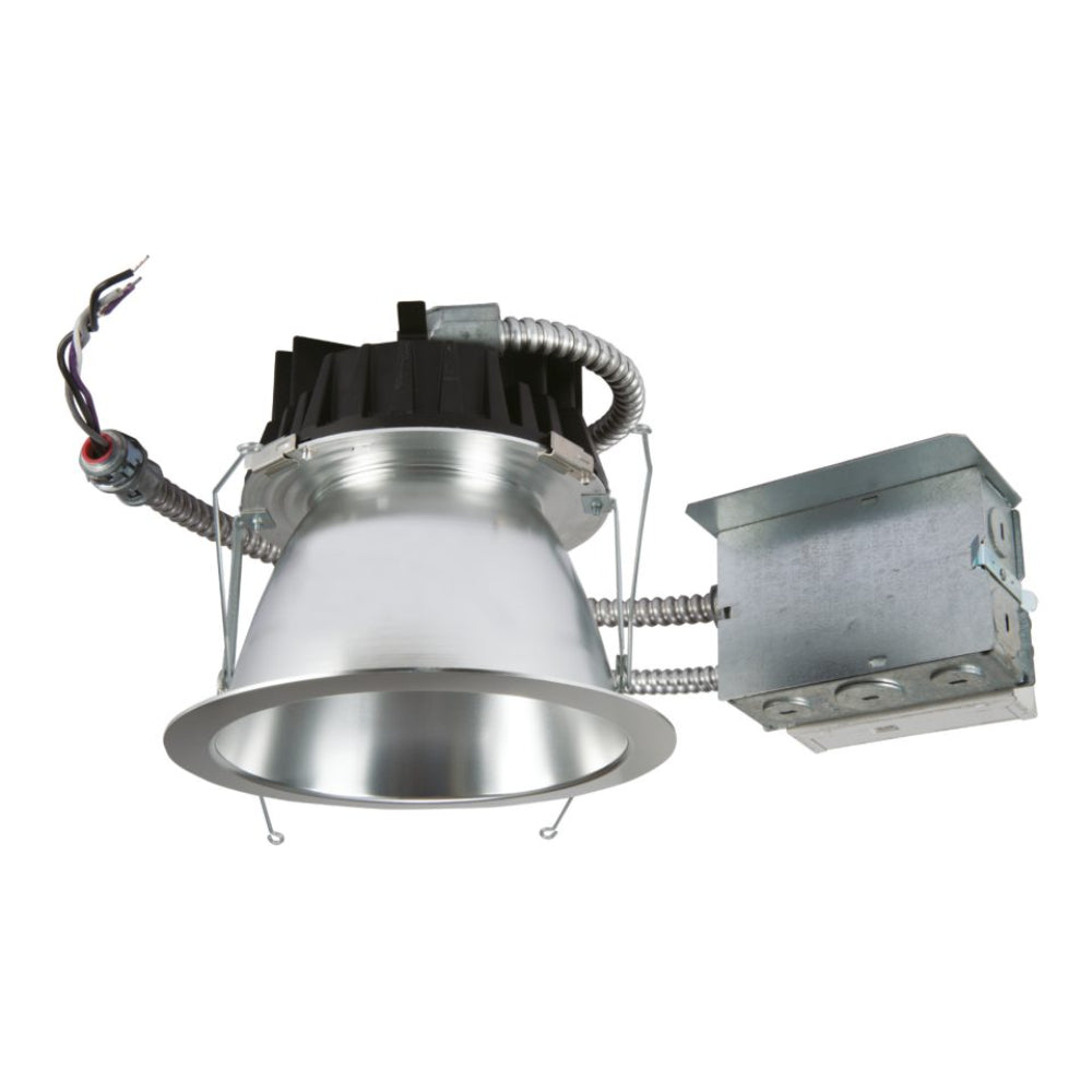 Portfolio Lighting LDRT6C, LDRT67C 6 Inch Recessed Downlight