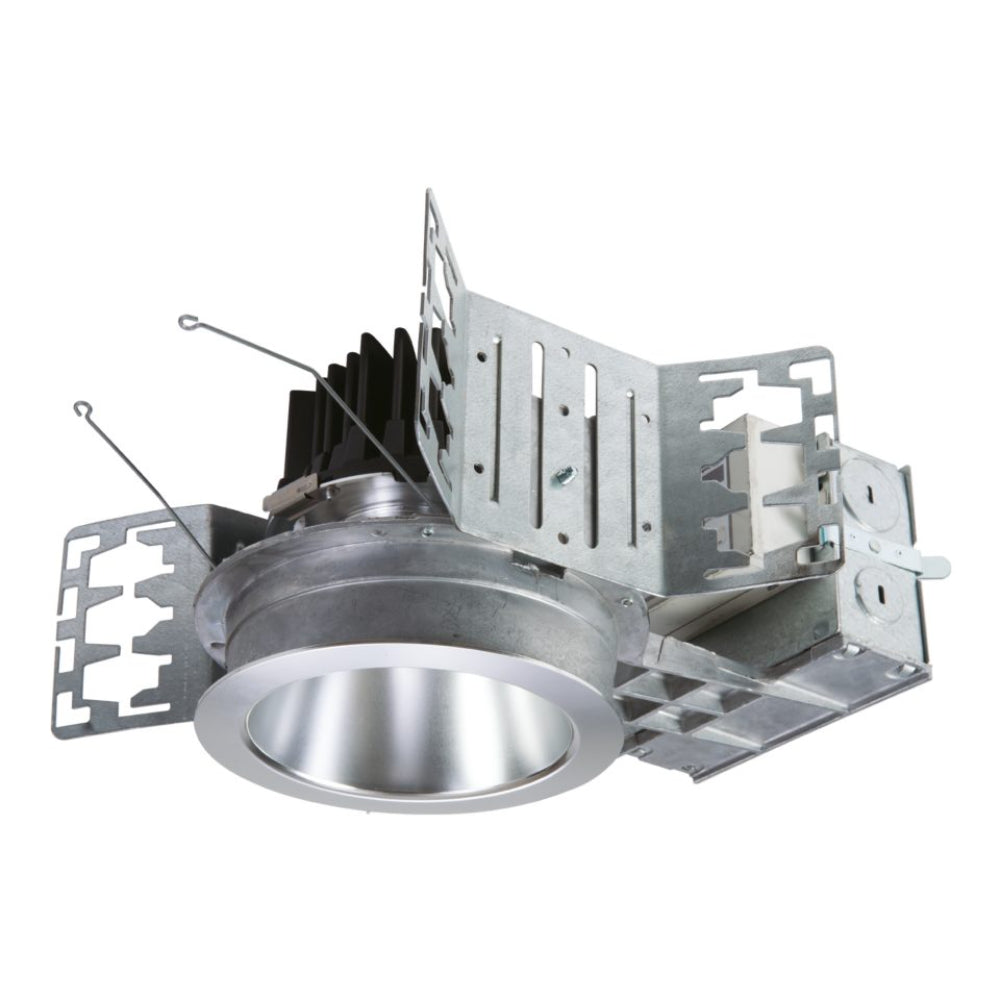 Portfolio Lighting LDS4C 4 Inch Recessed Downlight