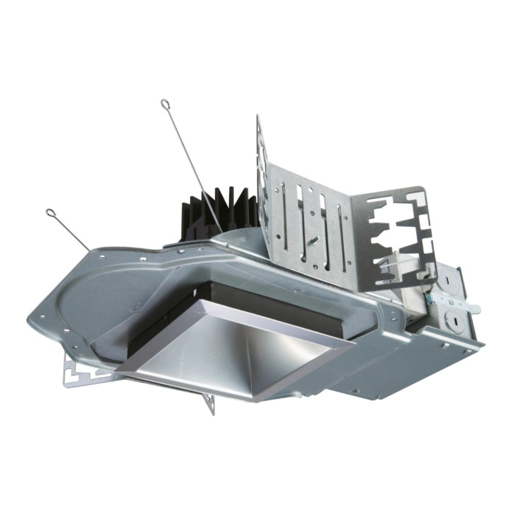 Portfolio Lighting LDSQ4C 4 Inch Recessed Downlight