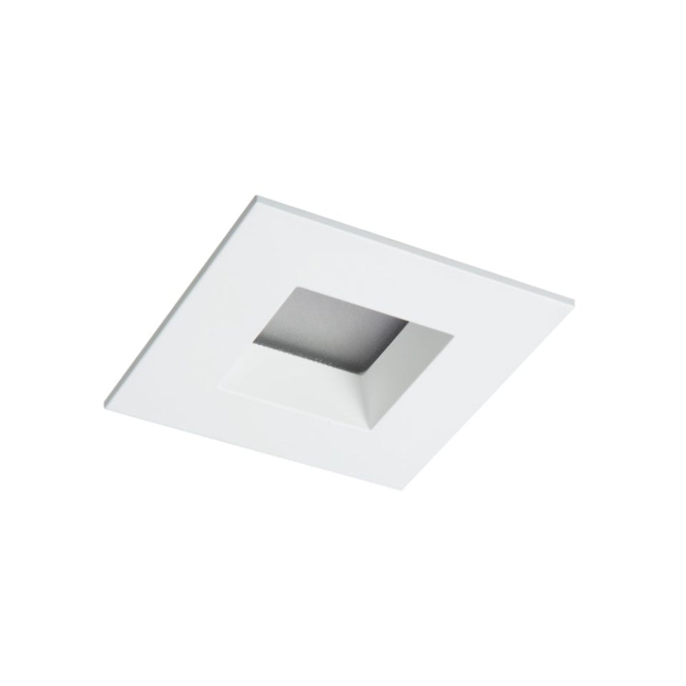 Portfolio Lighting LDSQA2B LED 2-3/4" Adjustable/Slope Downlight