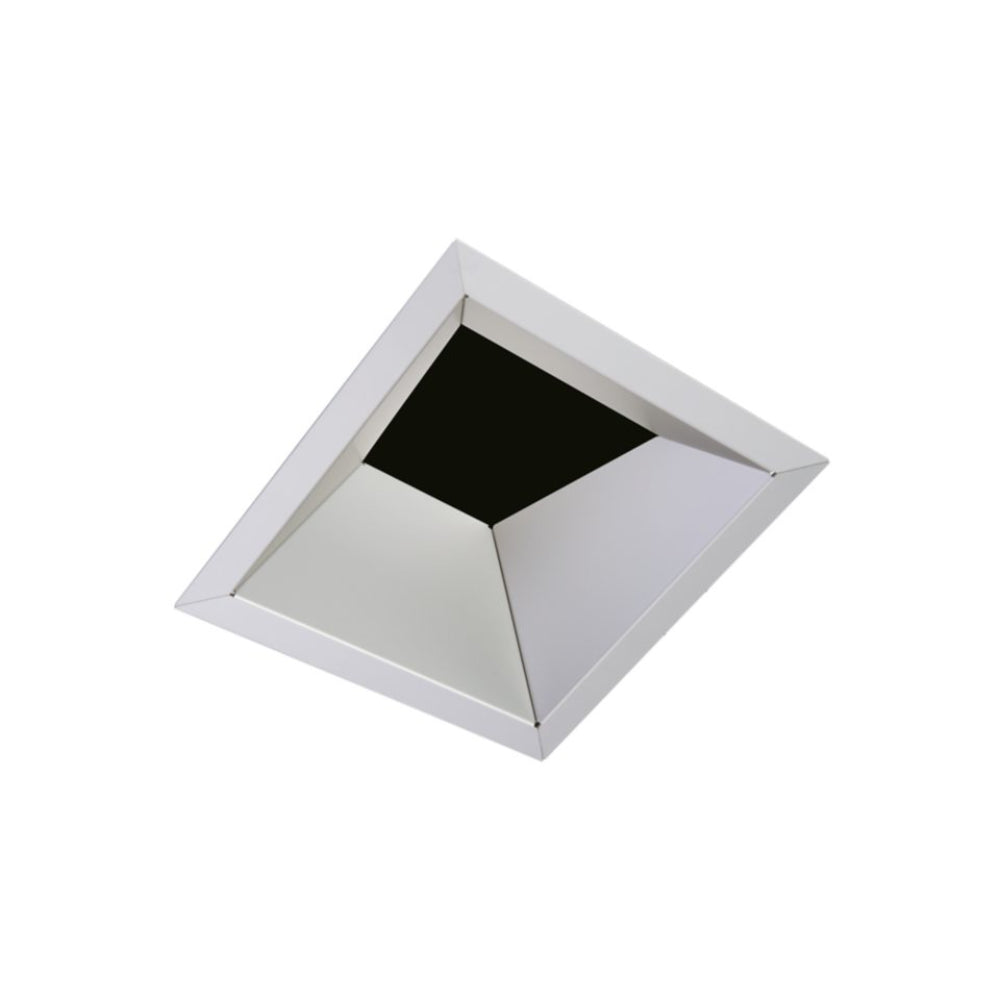 Portfolio Lighting LDSQA6A LED 6" Adjustable/Slope Downlight