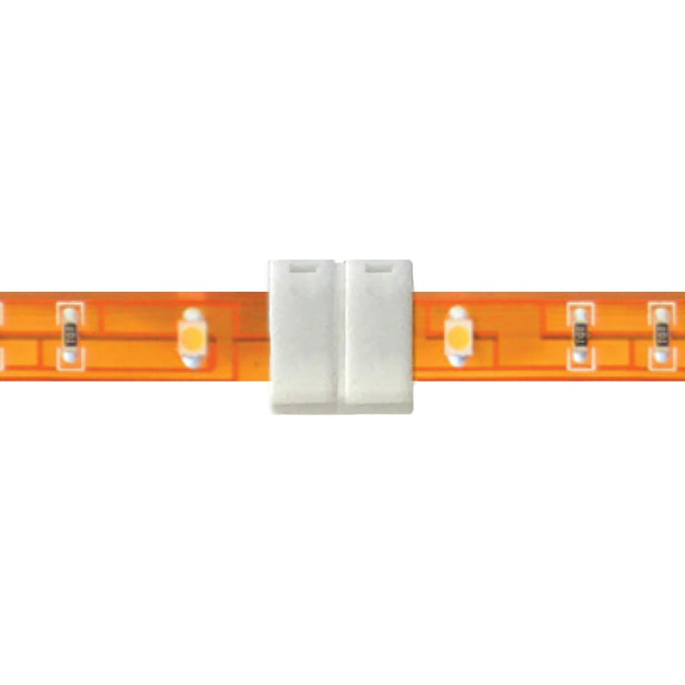 Lightcraft Outdoor LED Tape Snap-On In-Line Connector