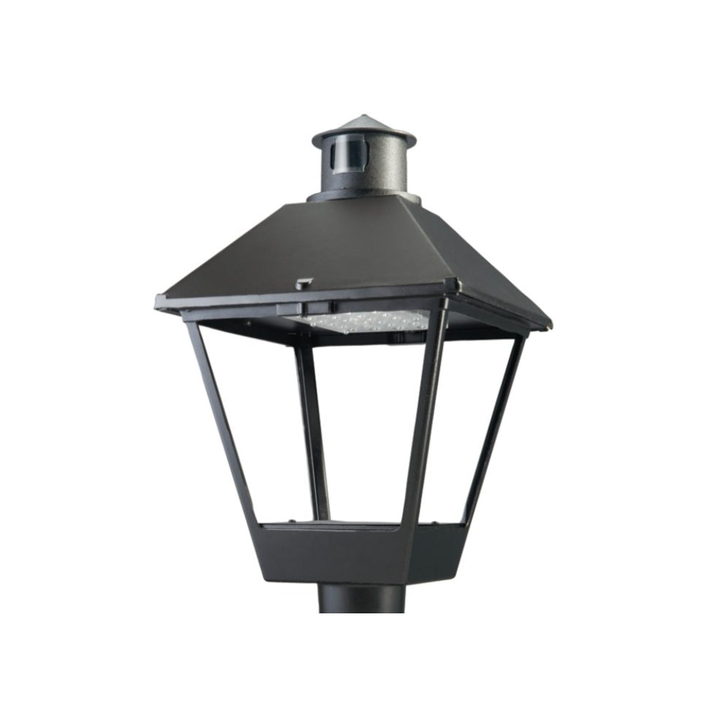 Streetworks Lighting LXF/LXT Lexington HID/LED Post Lighting