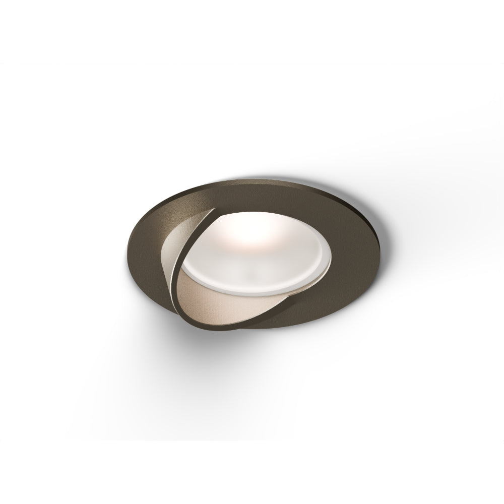 Lightheaded Lighting 1W Puck Ceiling Light Additional Image 4