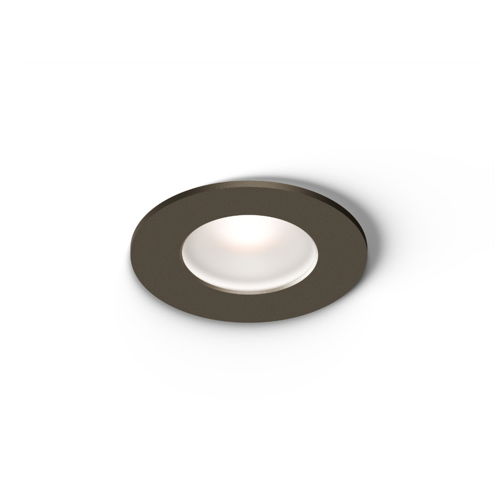Lightheaded Lighting 1W Puck Ceiling Light Additional Image