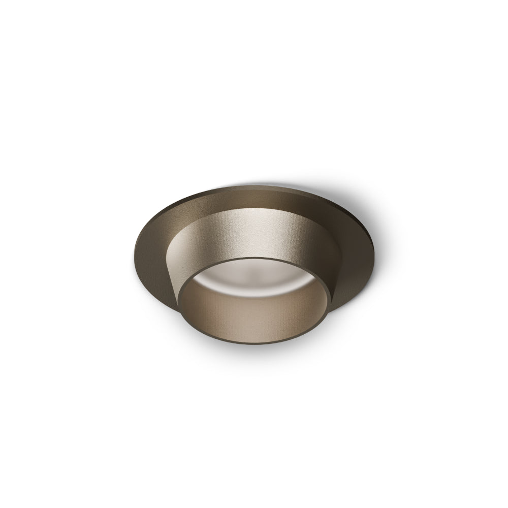 Lightheaded Lighting 3W Puck Ceiling Light Additional Image 2