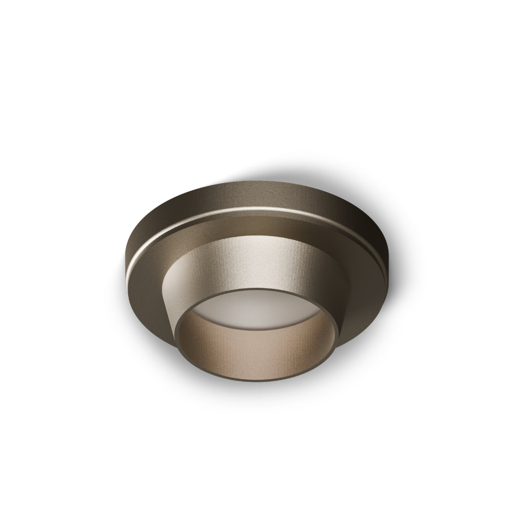 Lightheaded Lighting 3W Puck Ceiling Light Additional Image 3