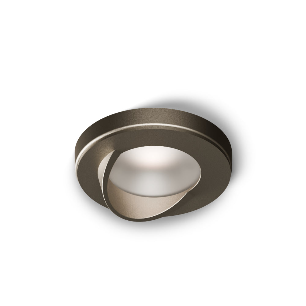 Lightheaded Lighting 3W Puck Ceiling Light Additional Image 5