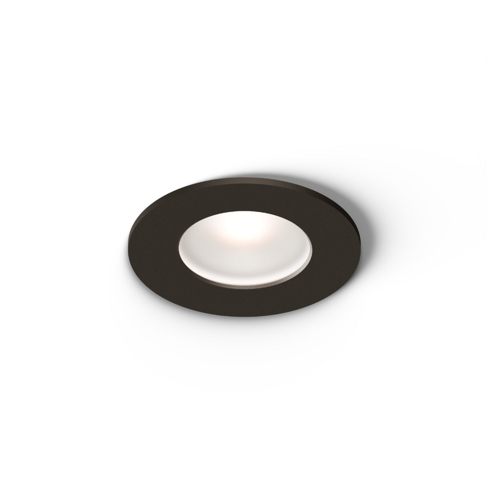 Lightheaded Lighting 3W Puck Ceiling Light Additional Image
