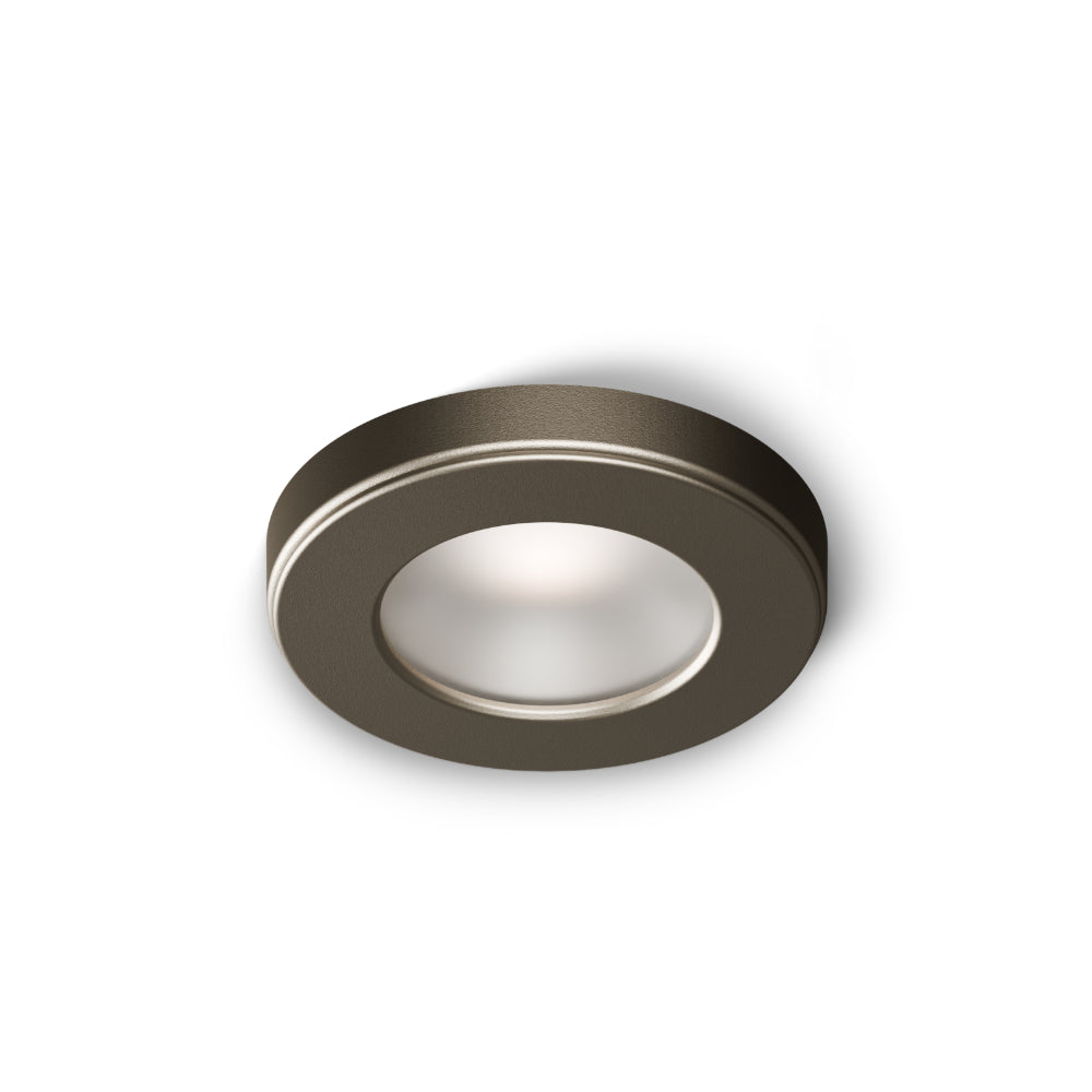 Lightheaded Lighting 4W Puck Ceiling Light Additional Image 1