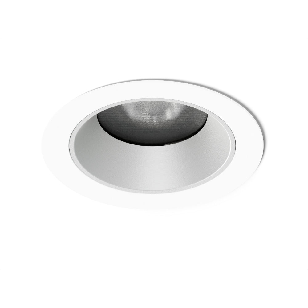 Lightheaded Lighting Contortionist Round Downlight Additional Image 1