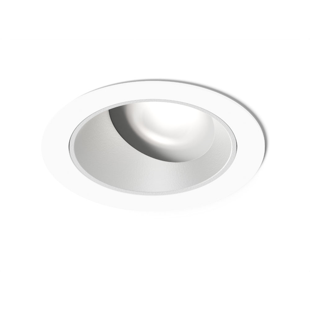 Lightheaded Lighting Contortionist Round Downlight Additional Image 2