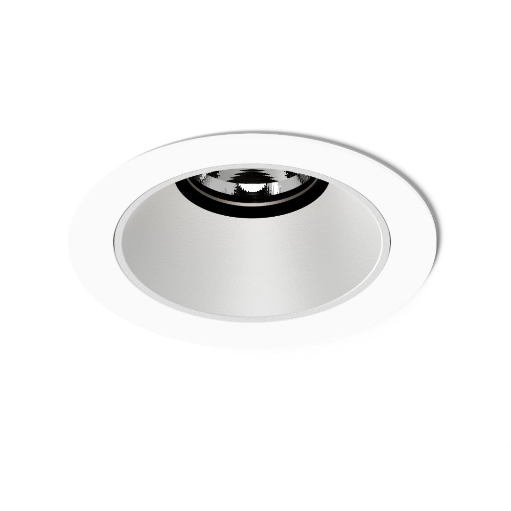 Lightheaded Lighting Contortionist Round Downlight Additional Image