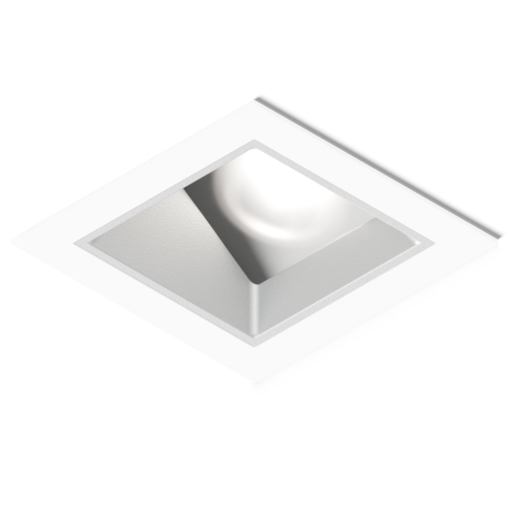 Lightheaded Lighting Contortionist Square Downlight Additional Image 2