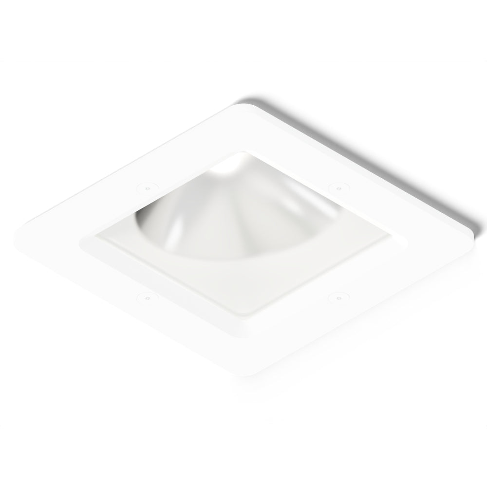 Lightheaded Lighting Guardian 5" Square Downlight Additional Image 1