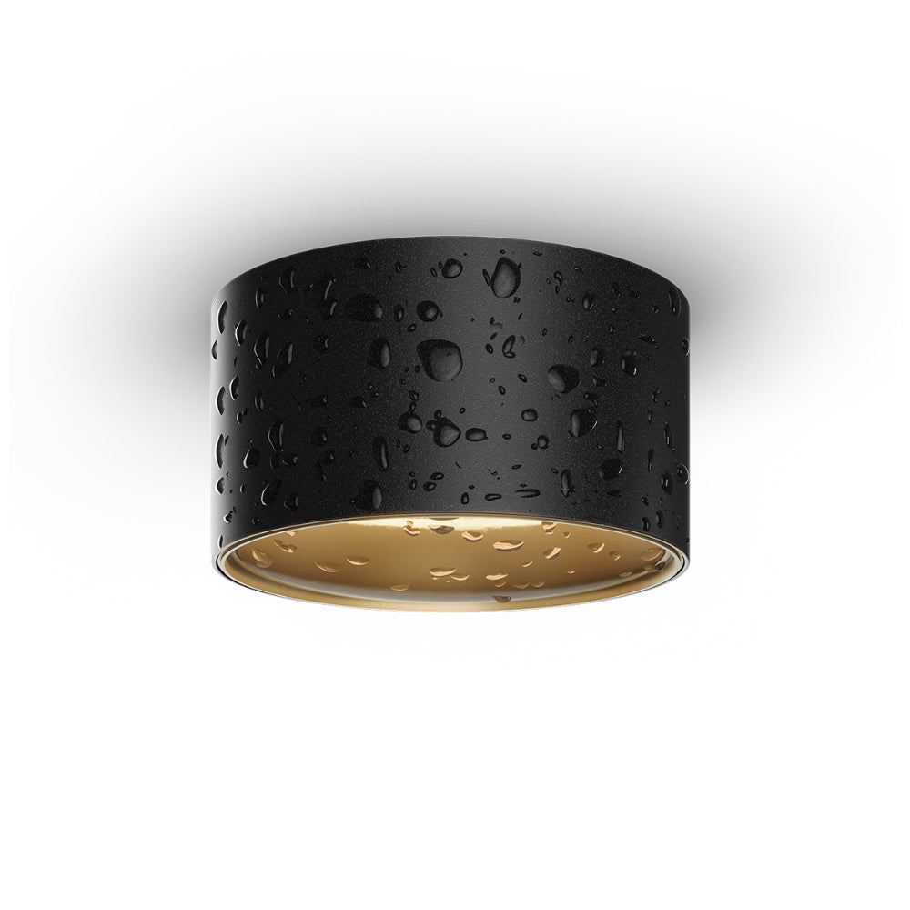 Lightheaded Lighting LED Half Pipe 5" Surface Downlight Additional Image 3