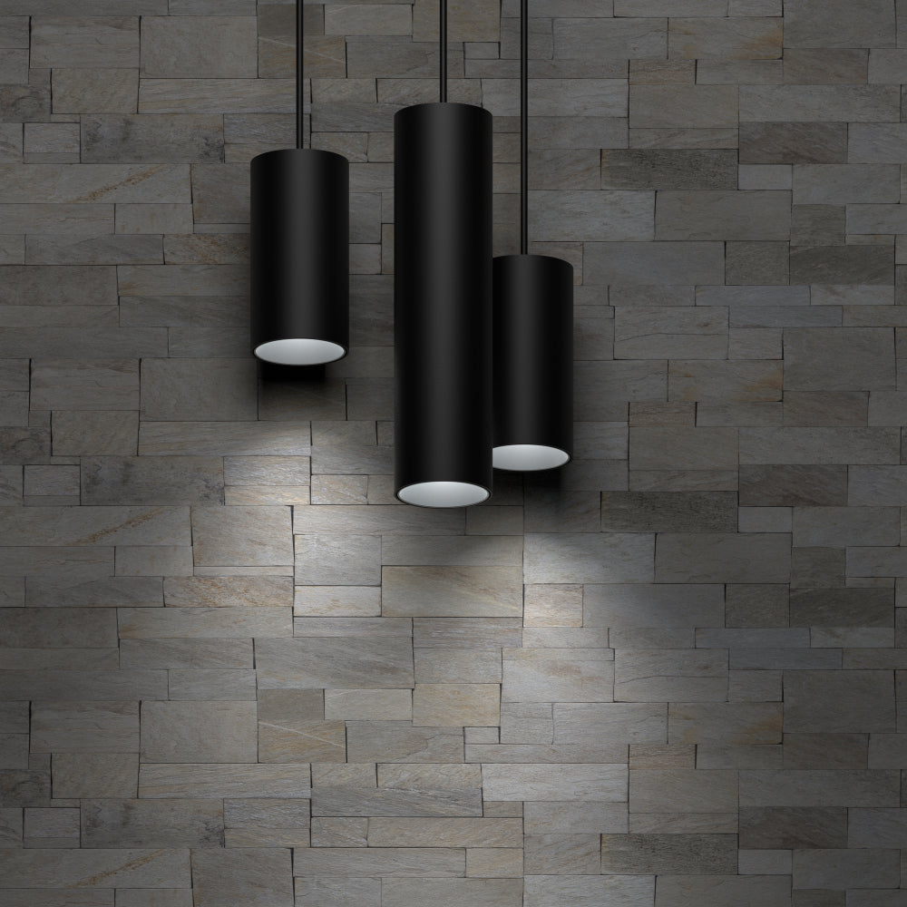 Lightheaded Lighting LED Half Pipe 5" Surface Downlight Additional Image 4