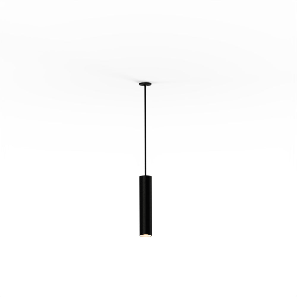 Lightheaded Lighting LED Pipe 1" Pendant Light Additional Image 1