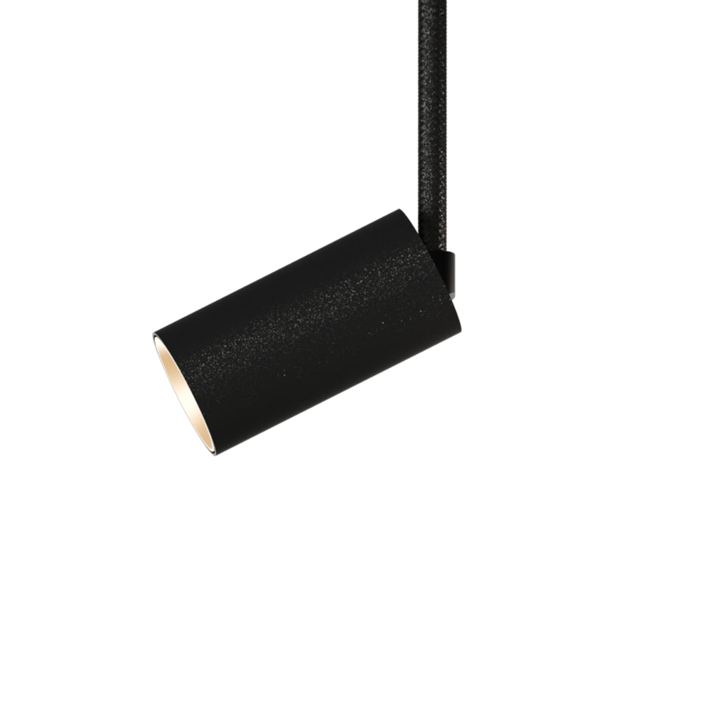 Lightheaded Lighting LED Pipe 2" Pendant Light Additional Image 1