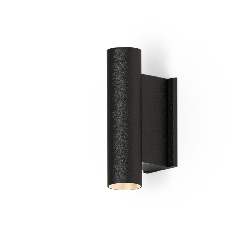 Lightheaded Lighting LED Pipe 2" Wall Light Additional Image