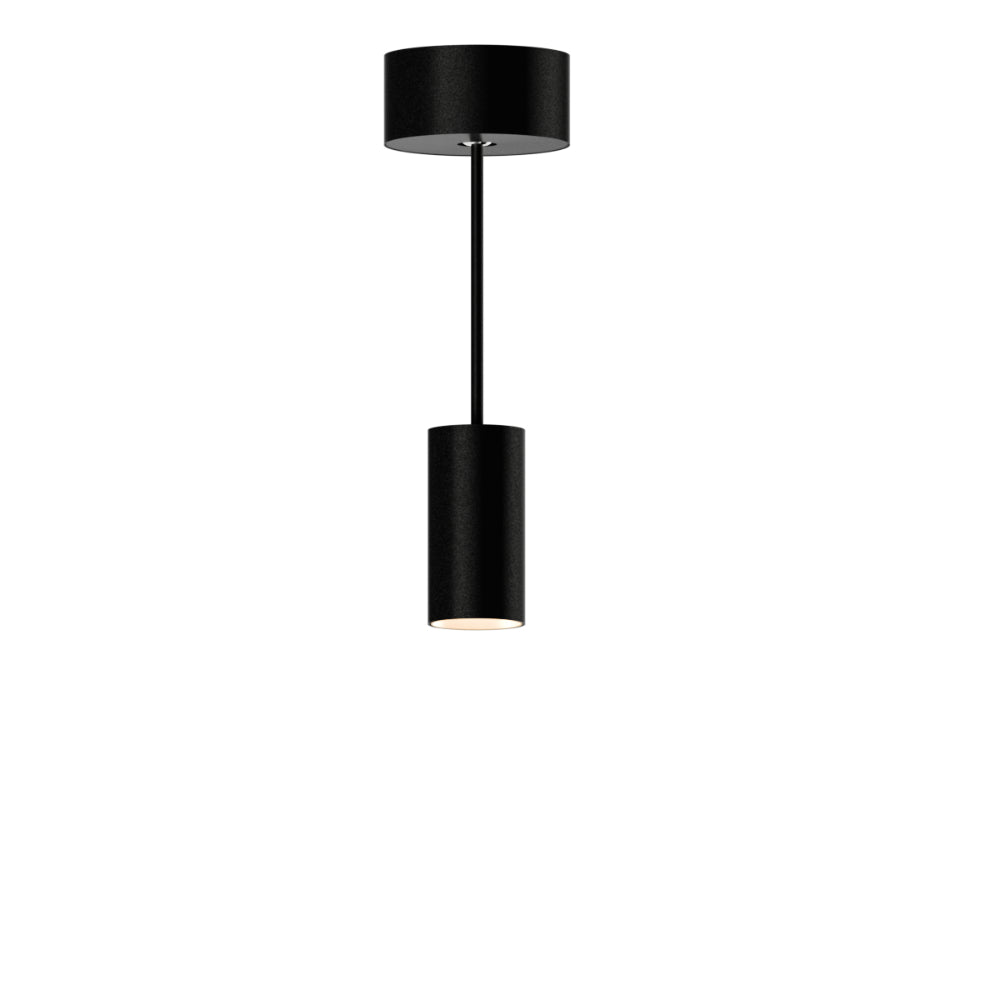 Lightheaded Lighting LED Pipe 3" Pendant Light Additional Image 11