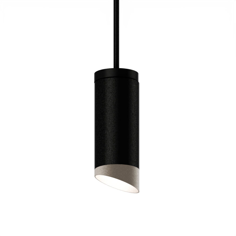 Lightheaded Lighting LED Pipe 3" Pendant Light Additional Image 2