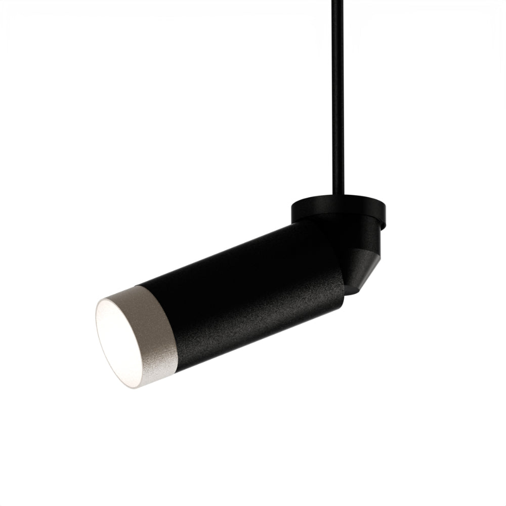 Lightheaded Lighting LED Pipe 3" Pendant Light Additional Image 3