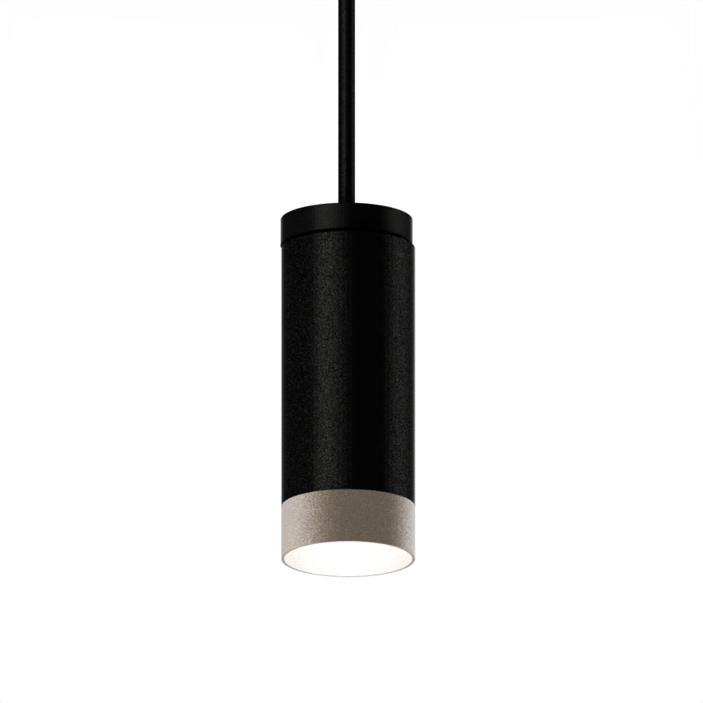 Lightheaded Lighting LED Pipe 3" Pendant Light Additional Image 4