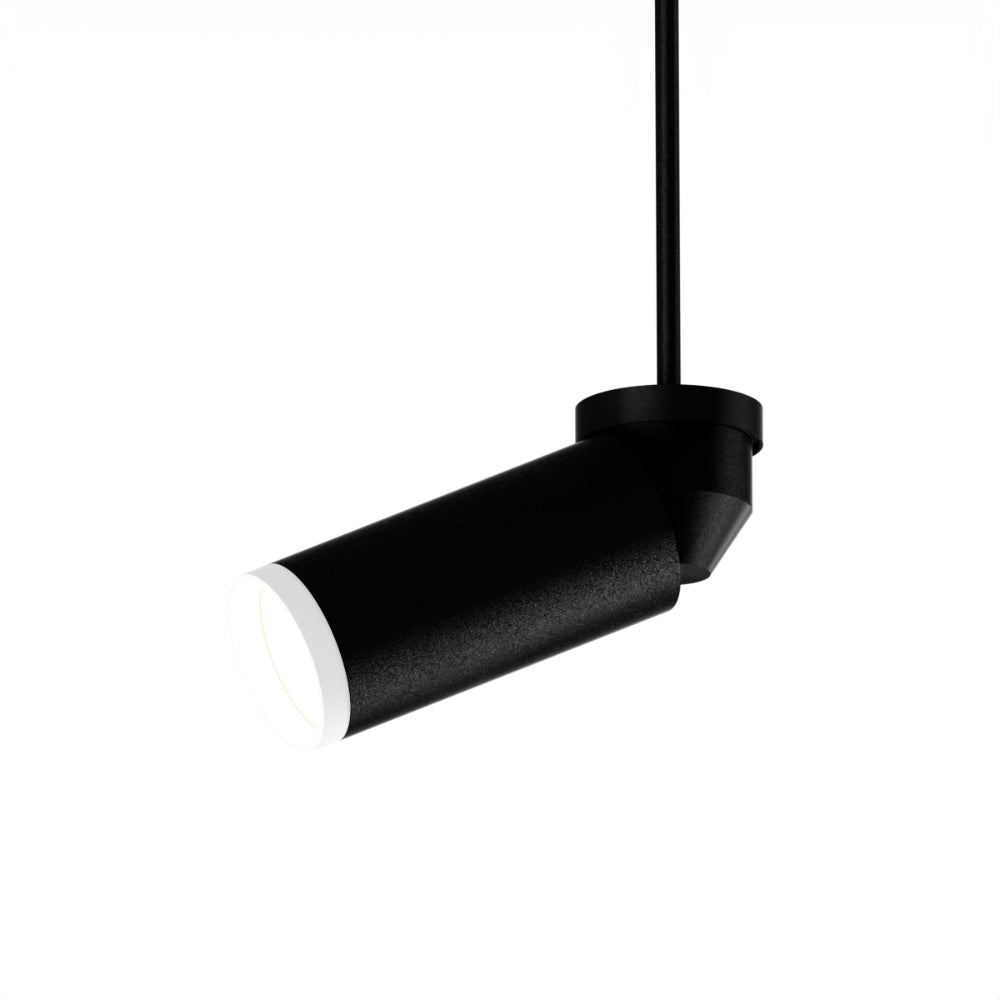 Lightheaded Lighting LED Pipe 3" Pendant Light Additional Image 5