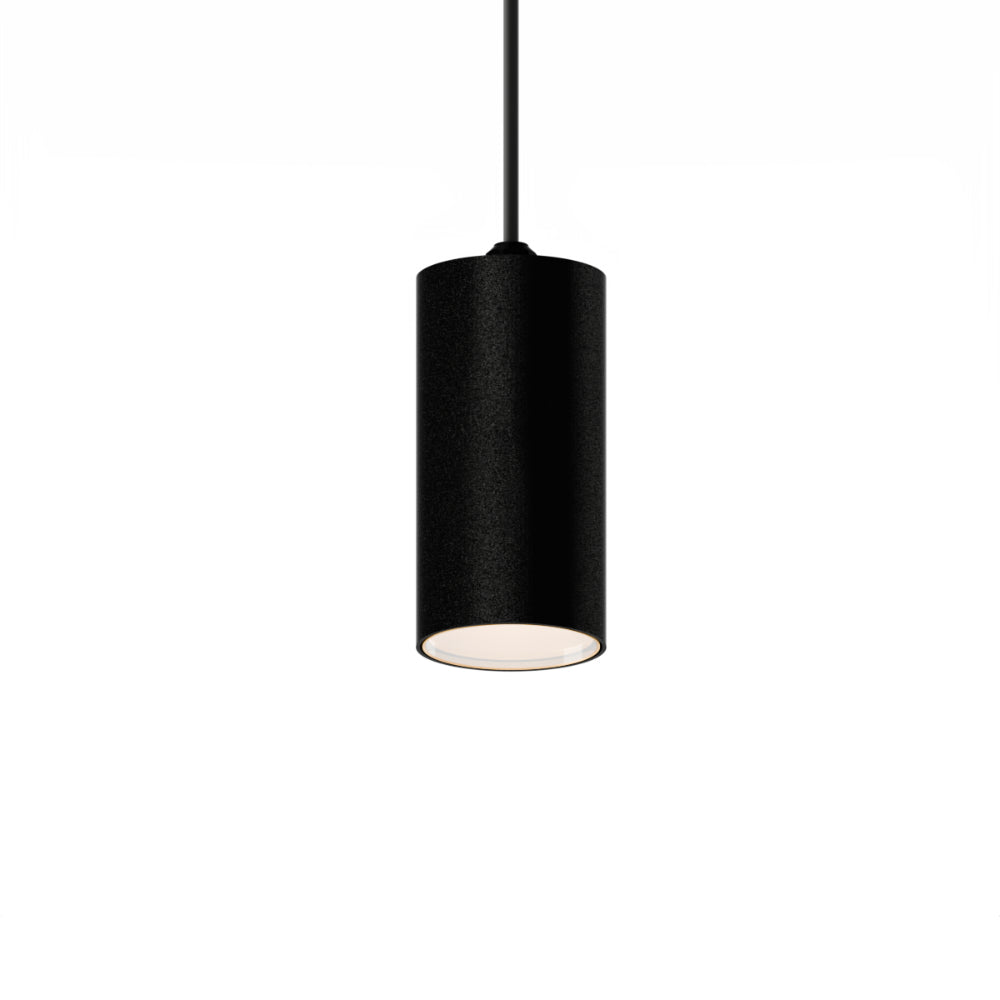 Lightheaded Lighting LED Pipe 3" Pendant Light Additional Image