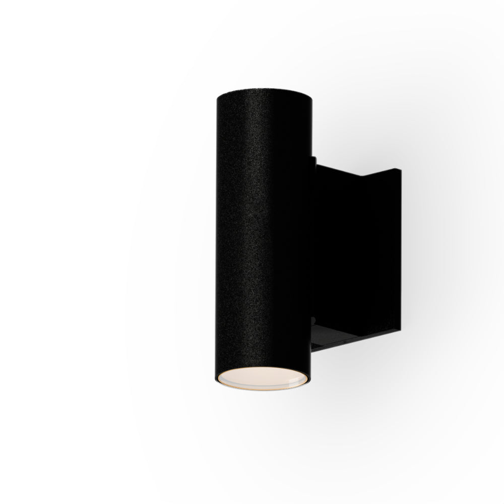 Lightheaded Lighting LED Pipe 3" Wall Light Additional Image 1