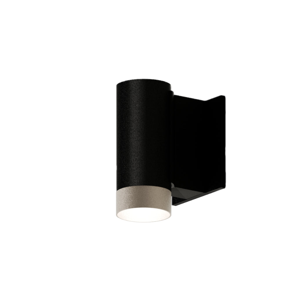 Lightheaded Lighting LED Pipe 3" Wall Light Additional Image 2