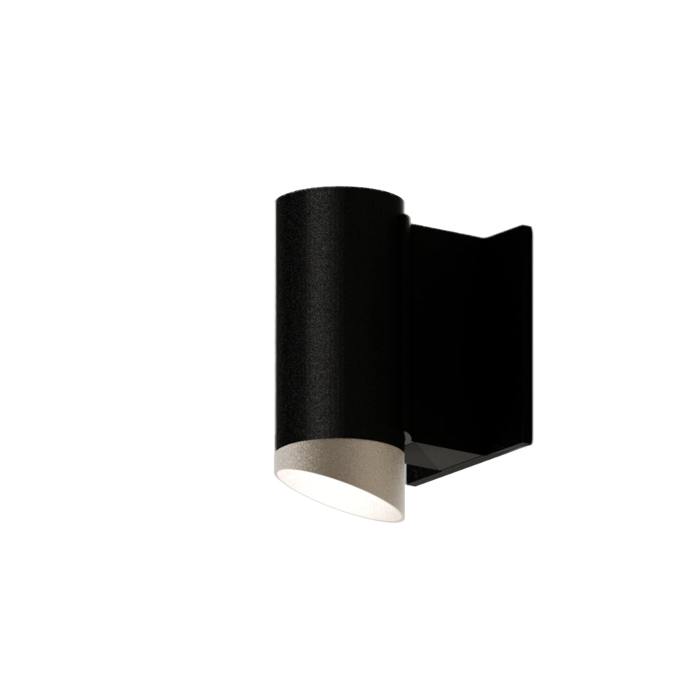Lightheaded Lighting LED Pipe 3" Wall Light Additional Image 4