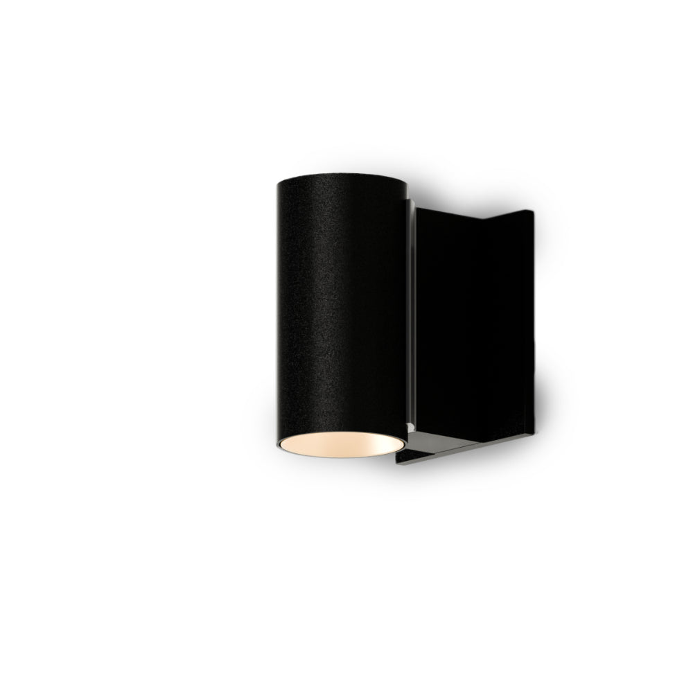 Lightheaded Lighting LED Pipe 3" Wall Light Additional Image