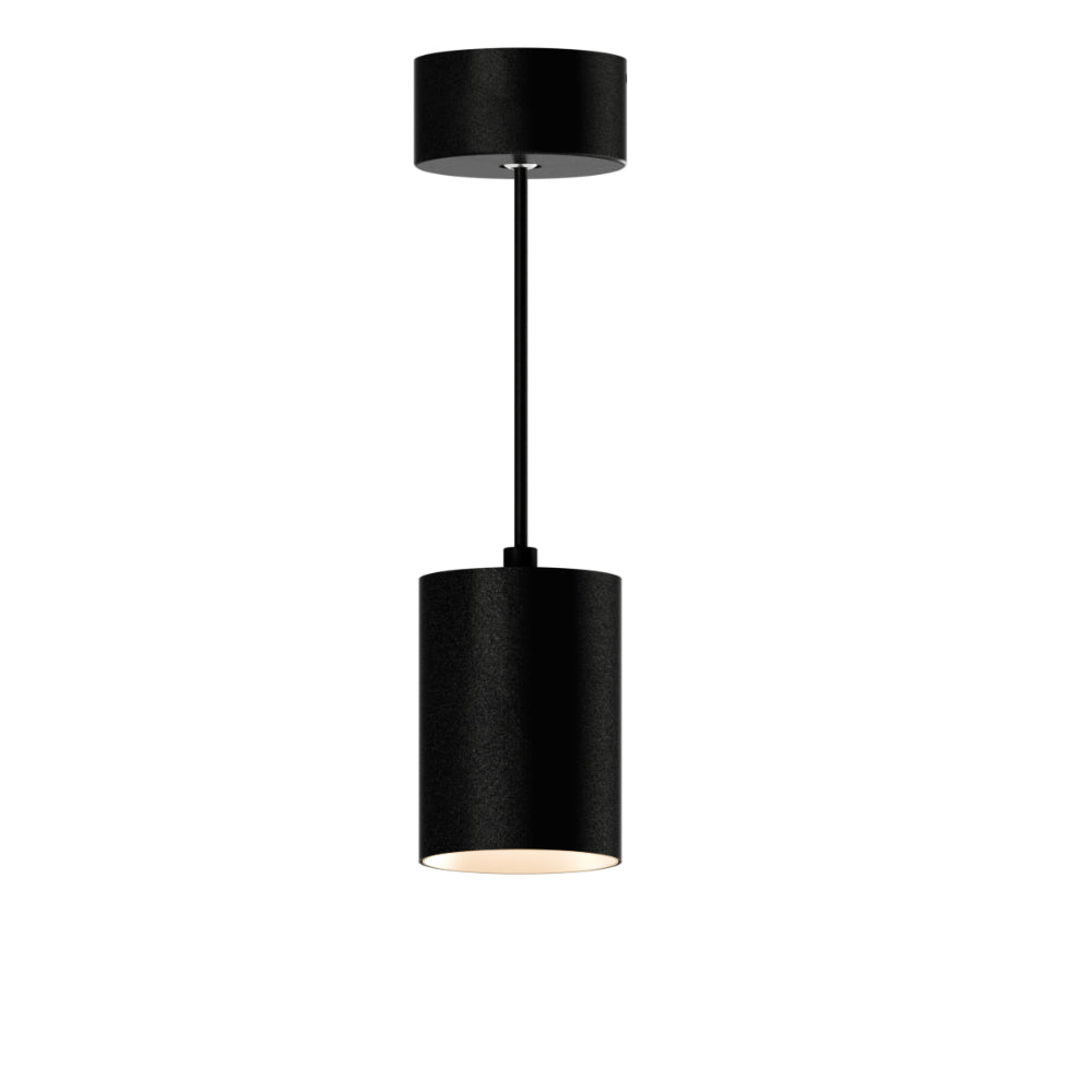 Lightheaded Lighting LED Pipe 5" Pendant Light Additional Image 1